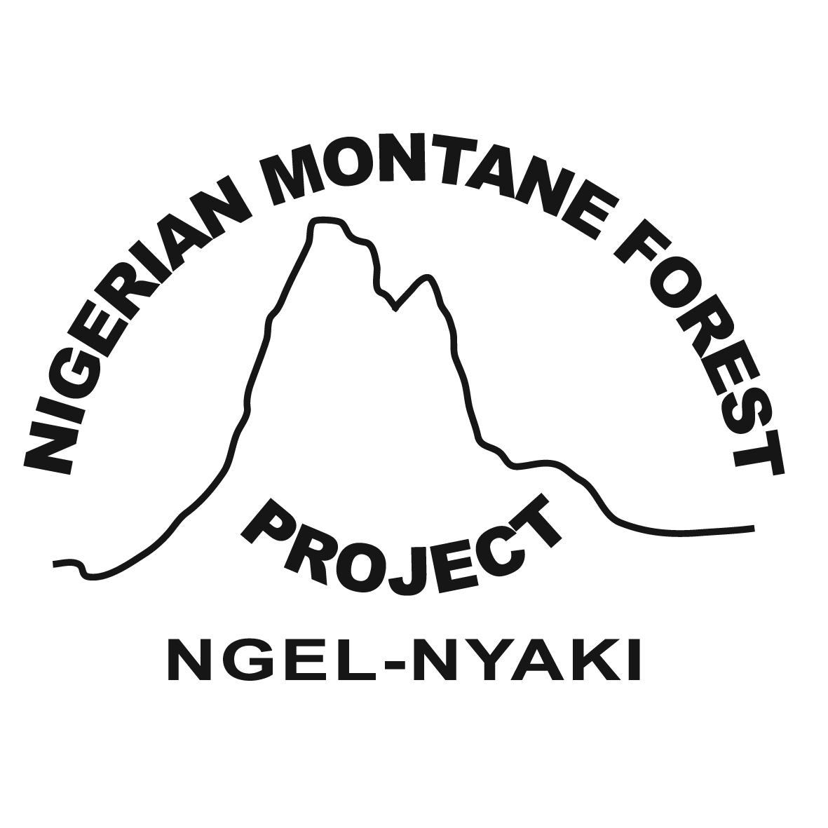 Nigerian Montane Forest Project