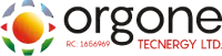 Orgone Technergy