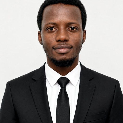 Haruna Tijjani Zango